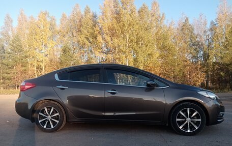 KIA Cerato III, 2014 год, 1 350 000 рублей, 2 фотография