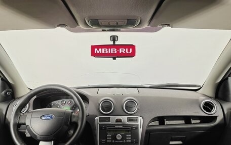 Ford Fusion I, 2009 год, 424 000 рублей, 12 фотография