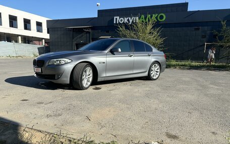 BMW 5 серия, 2011 год, 2 100 000 рублей, 7 фотография