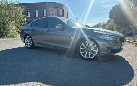 BMW 5 серия, 2011 год, 2 100 000 рублей, 8 фотография