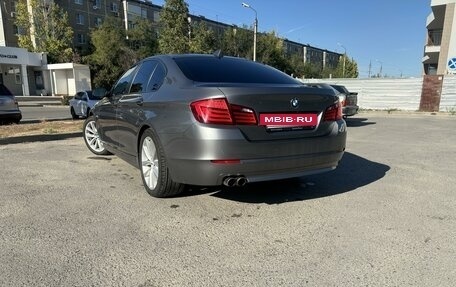 BMW 5 серия, 2011 год, 2 100 000 рублей, 6 фотография