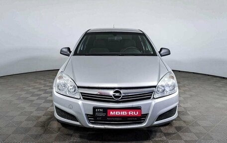 Opel Astra H, 2012 год, 633 000 рублей, 2 фотография