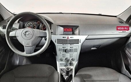 Opel Astra H, 2012 год, 633 000 рублей, 14 фотография