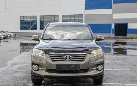 Toyota RAV4, 2012 год, 1 900 000 рублей, 13 фотография