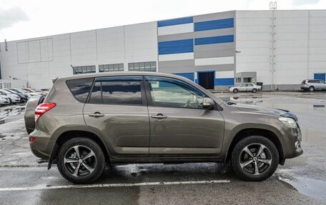 Toyota RAV4, 2012 год, 1 900 000 рублей, 12 фотография