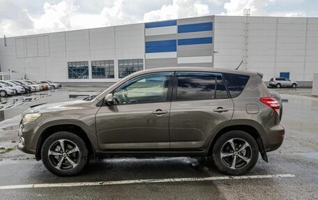 Toyota RAV4, 2012 год, 1 900 000 рублей, 17 фотография