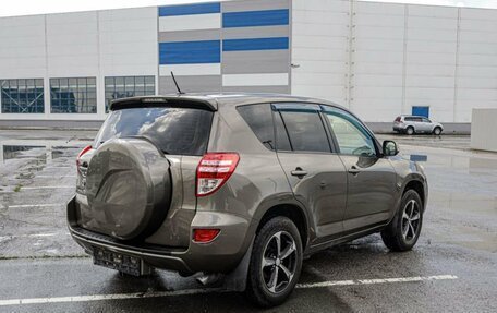 Toyota RAV4, 2012 год, 1 900 000 рублей, 20 фотография