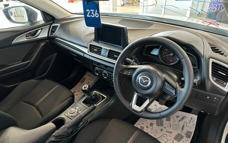 Mazda Axela, 2018 год, 1 629 000 рублей, 11 фотография