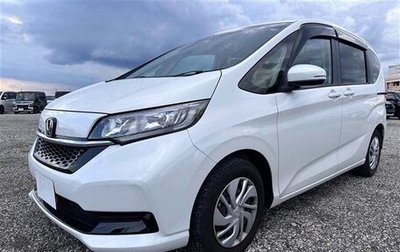 Honda Freed II, 2020 год, 1 190 000 рублей, 1 фотография