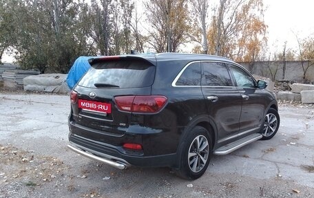 KIA Sorento III Prime рестайлинг, 2018 год, 2 799 000 рублей, 2 фотография