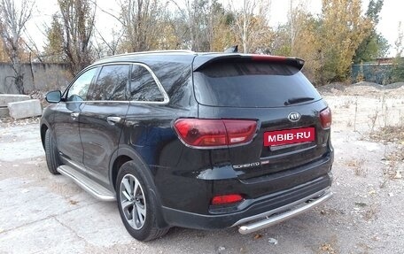 KIA Sorento III Prime рестайлинг, 2018 год, 2 799 000 рублей, 7 фотография