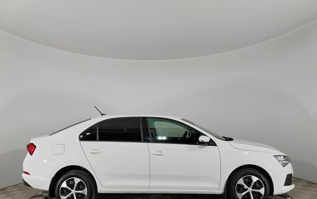 Skoda Rapid II, 2020 год, 1 599 000 рублей, 4 фотография