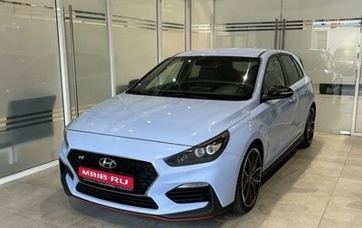 Hyundai i30 N, 2019 год, 2 199 000 рублей, 1 фотография