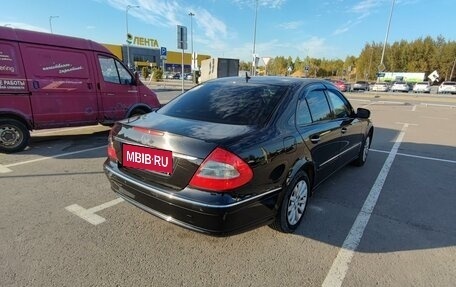 Mercedes-Benz E-Класс, 2007 год, 1 050 000 рублей, 1 фотография