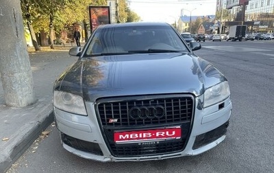 Audi S8, 2006 год, 800 000 рублей, 1 фотография