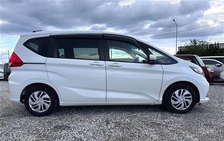 Honda Freed II, 2020 год, 1 190 000 рублей, 4 фотография