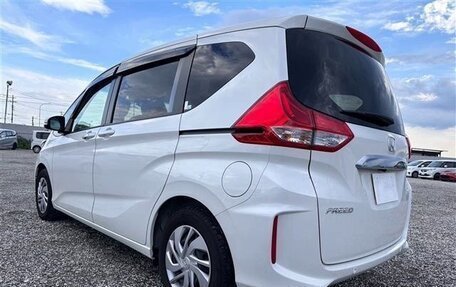 Honda Freed II, 2020 год, 1 190 000 рублей, 8 фотография