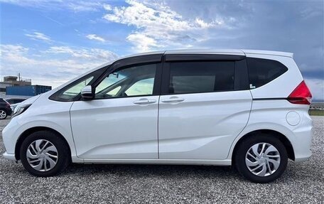 Honda Freed II, 2020 год, 1 190 000 рублей, 5 фотография