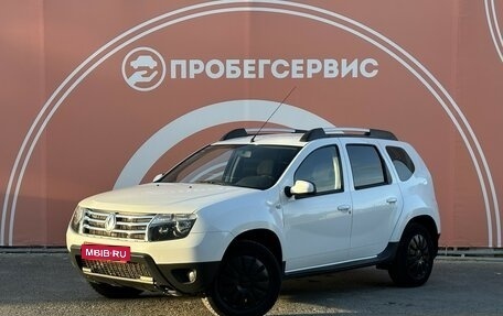 Renault Duster I рестайлинг, 2013 год, 1 250 000 рублей, 1 фотография