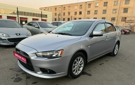 Mitsubishi Lancer IX, 2012 год, 1 230 000 рублей, 1 фотография