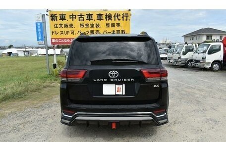 Toyota Land Cruiser, 2023 год, 10 135 222 рублей, 6 фотография