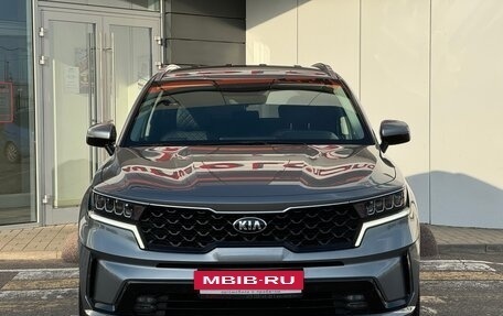 KIA Sorento IV, 2021 год, 4 280 000 рублей, 3 фотография