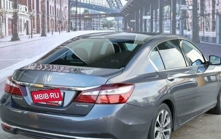 Honda Accord IX рестайлинг, 2020 год, 2 400 000 рублей, 6 фотография