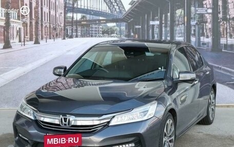 Honda Accord IX рестайлинг, 2020 год, 2 400 000 рублей, 3 фотография