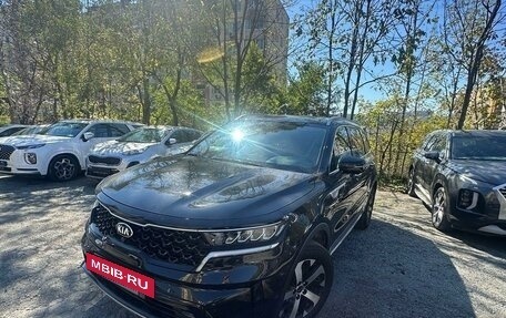 KIA Sorento IV, 2020 год, 2 950 000 рублей, 3 фотография