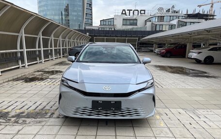 Toyota Camry, 2024 год, 4 700 000 рублей, 4 фотография