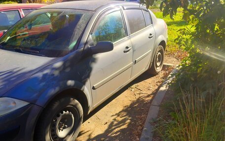 Renault Megane II, 2007 год, 480 000 рублей, 7 фотография