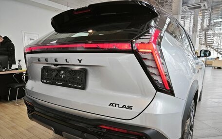 Geely Atlas, 2024 год, 3 493 990 рублей, 6 фотография