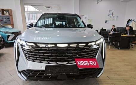 Geely Atlas, 2024 год, 3 493 990 рублей, 4 фотография