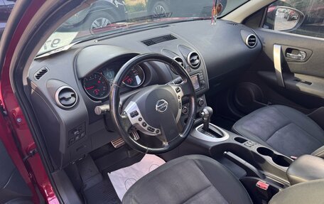 Nissan Qashqai, 2012 год, 1 149 000 рублей, 7 фотография