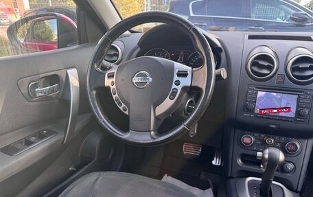 Nissan Qashqai, 2012 год, 1 149 000 рублей, 9 фотография