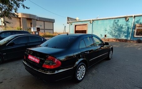 Mercedes-Benz E-Класс, 2007 год, 1 050 000 рублей, 16 фотография