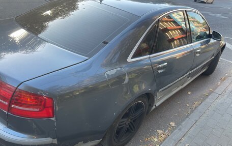 Audi S8, 2006 год, 800 000 рублей, 6 фотография