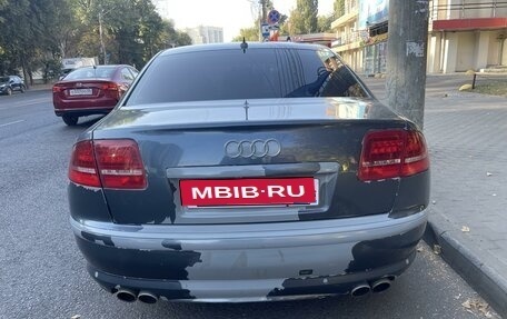 Audi S8, 2006 год, 800 000 рублей, 7 фотография