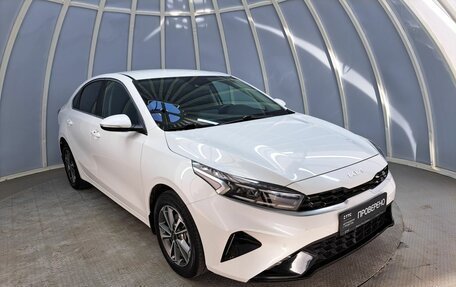 KIA Cerato IV, 2021 год, 2 579 000 рублей, 3 фотография