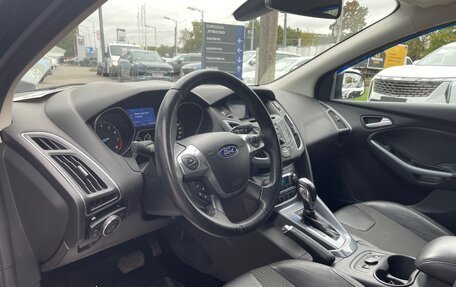 Ford Focus III, 2013 год, 1 079 000 рублей, 7 фотография