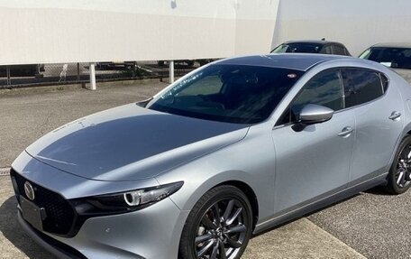 Mazda 3, 2020 год, 1 294 000 рублей, 3 фотография