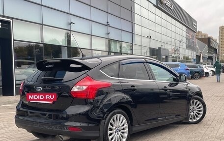 Ford Focus III, 2013 год, 1 079 000 рублей, 6 фотография