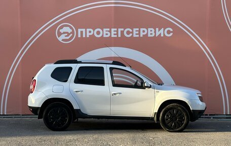 Renault Duster I рестайлинг, 2013 год, 1 250 000 рублей, 4 фотография