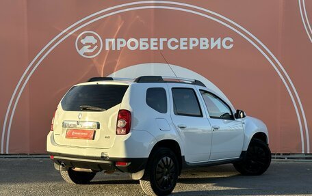 Renault Duster I рестайлинг, 2013 год, 1 250 000 рублей, 5 фотография