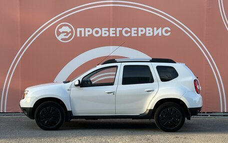 Renault Duster I рестайлинг, 2013 год, 1 250 000 рублей, 8 фотография