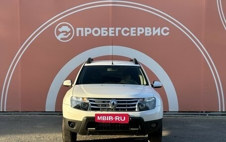 Renault Duster I рестайлинг, 2013 год, 1 250 000 рублей, 2 фотография