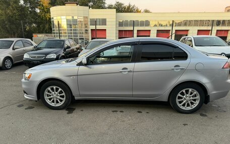 Mitsubishi Lancer IX, 2012 год, 1 230 000 рублей, 2 фотография