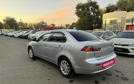 Mitsubishi Lancer IX, 2012 год, 1 230 000 рублей, 3 фотография