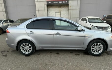 Mitsubishi Lancer IX, 2012 год, 1 230 000 рублей, 6 фотография