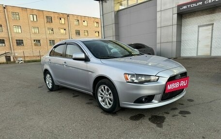 Mitsubishi Lancer IX, 2012 год, 1 230 000 рублей, 7 фотография